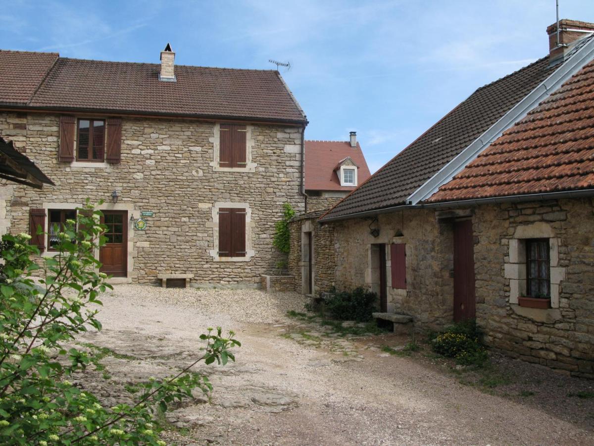 Chez annie et jean michel Bagatelle chambres d hôtes Châteauneuf Extérieur photo