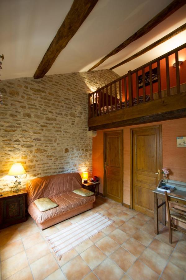 Chez annie et jean michel Bagatelle chambres d hôtes Châteauneuf Extérieur photo